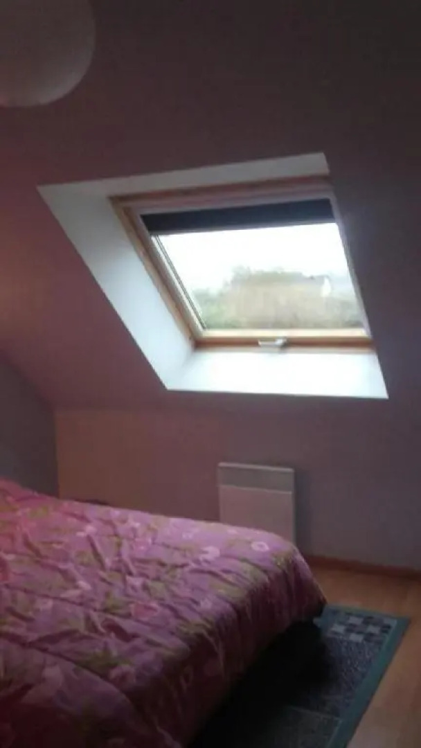 Maison de vacances - Baie du Mont Saint Michel