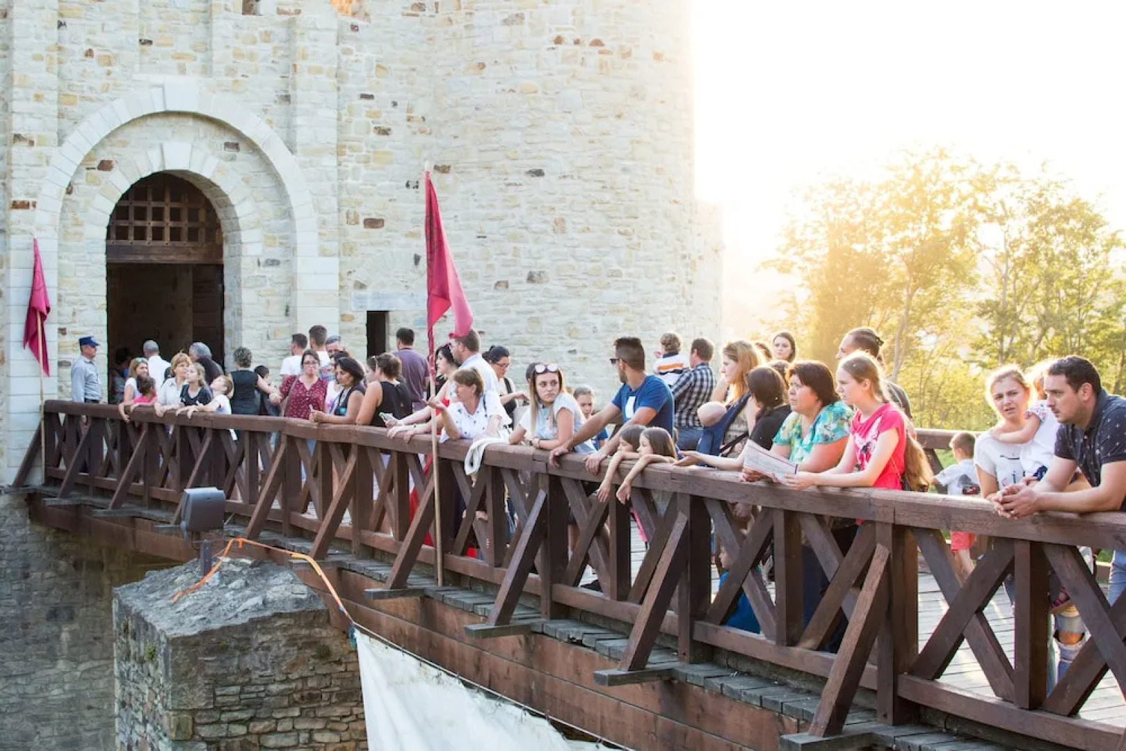 Pensiunea Tara Fagilor