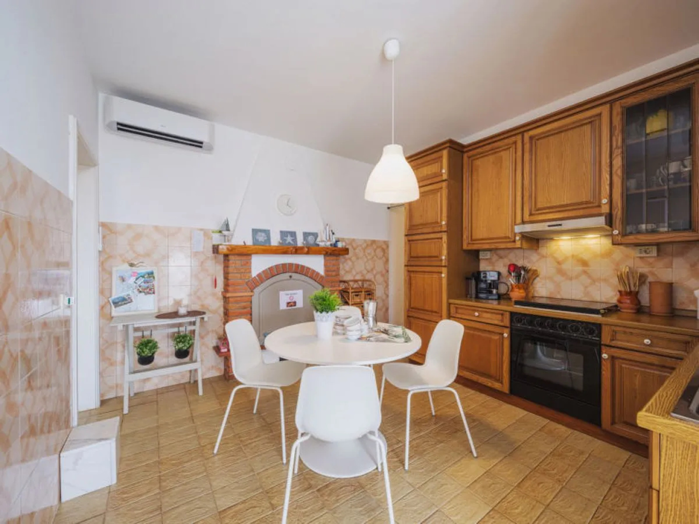 Casa Giulia