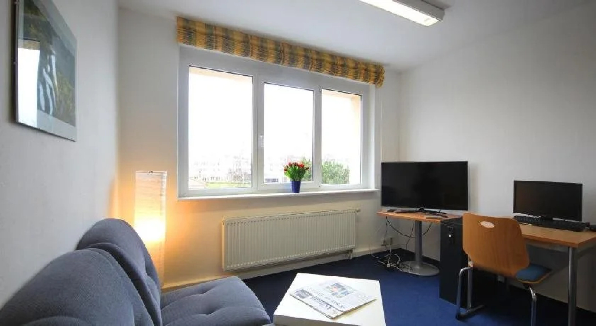 DJH Jugendherberge Sellin