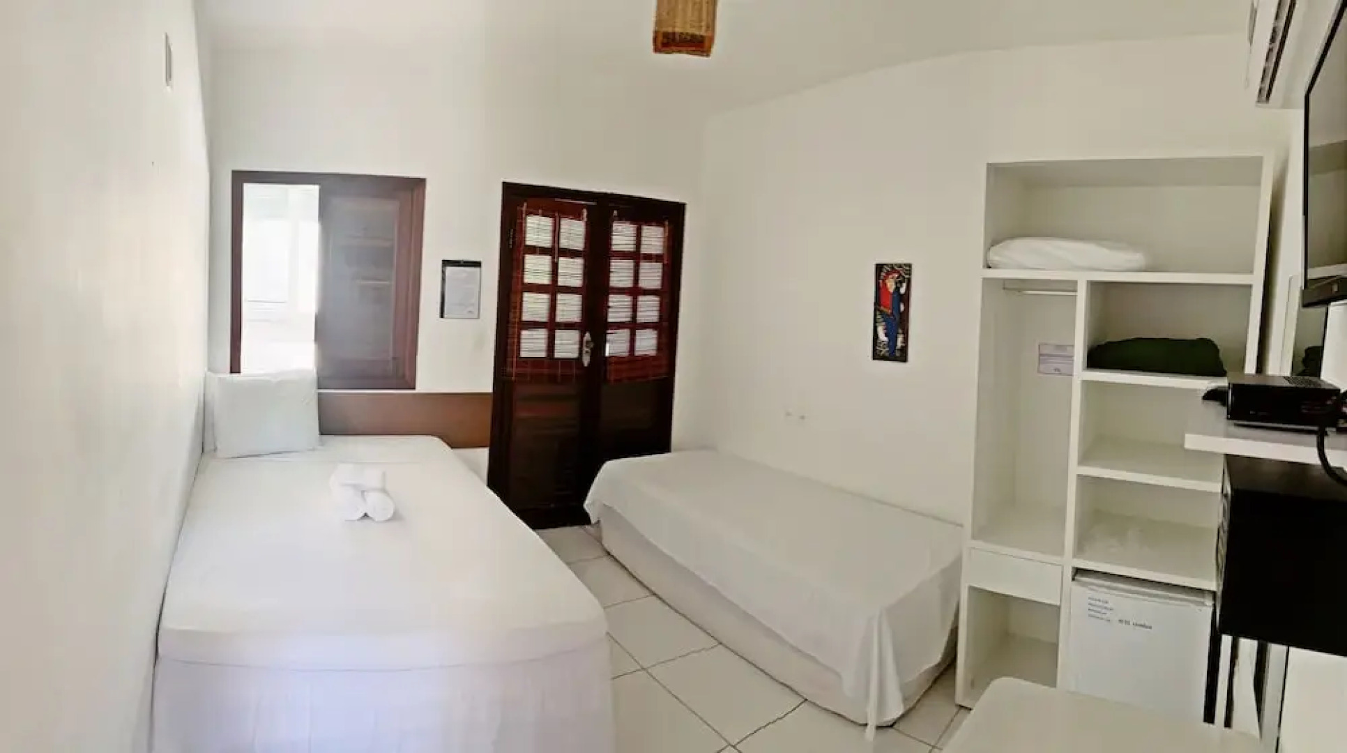 Pousada Brasil Caribe