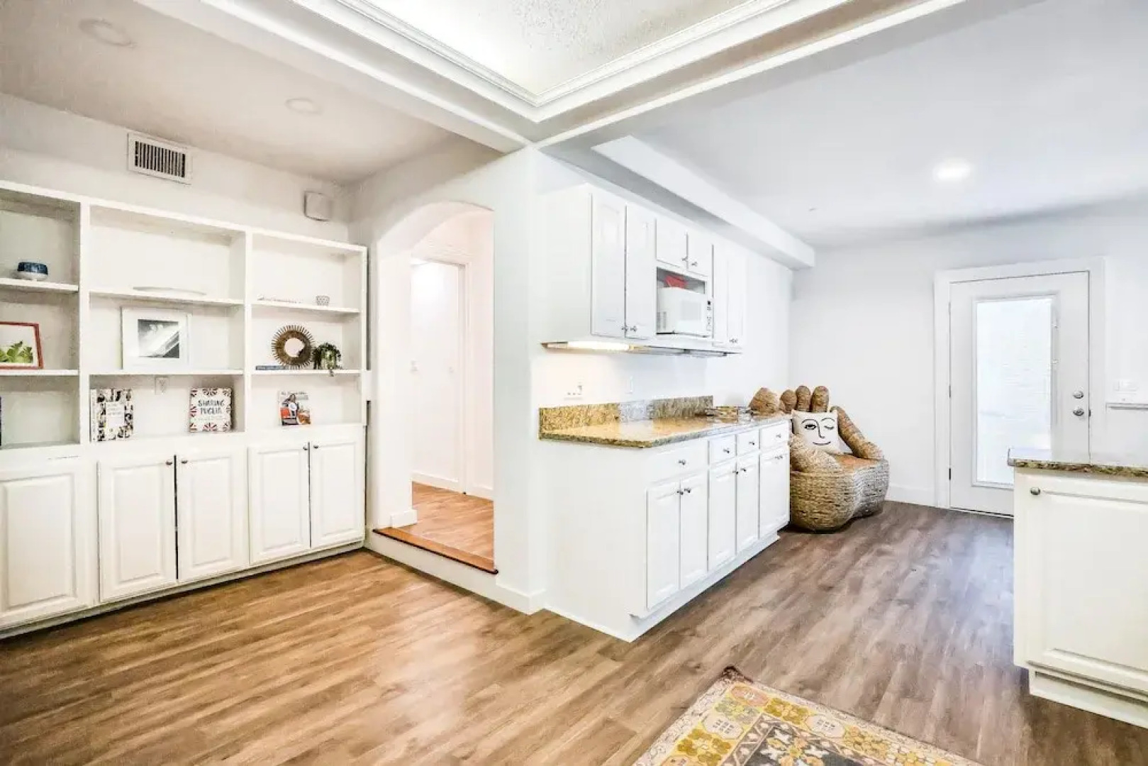 Sunrise Garden Resort