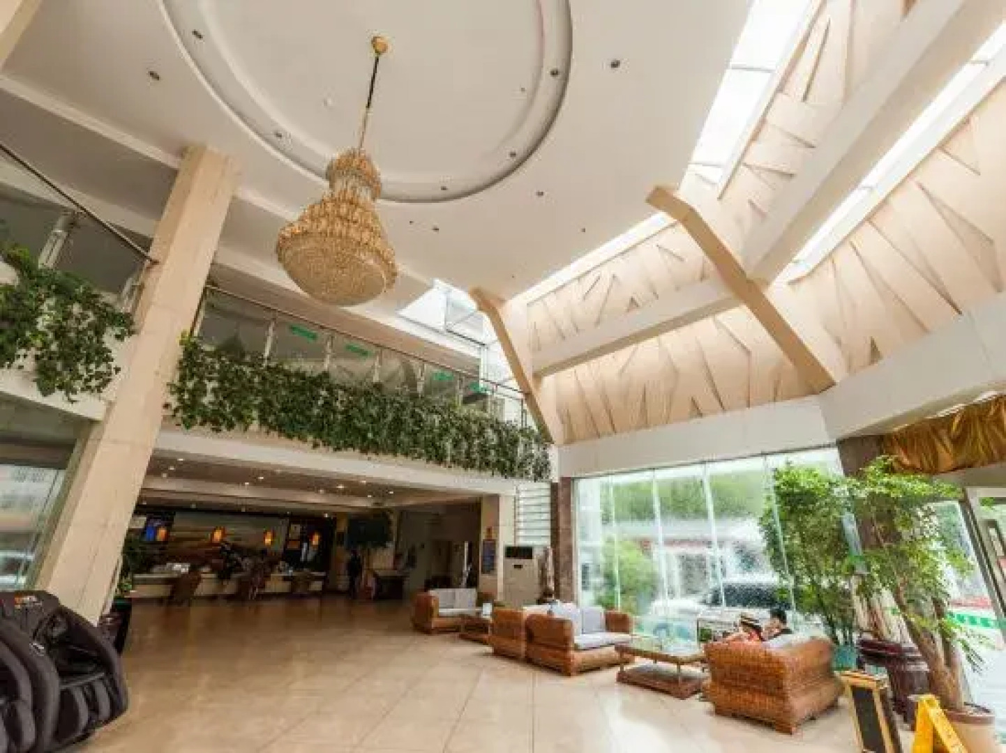 Tengchong Yudu Hotel