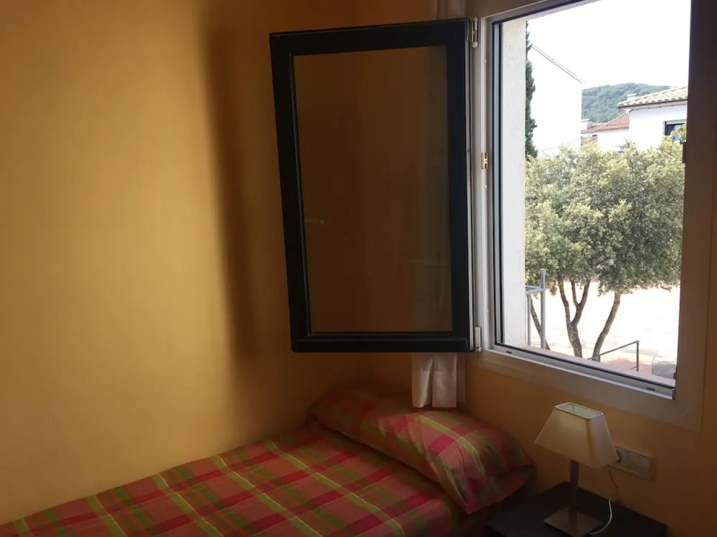 Apartament Antic Plankton