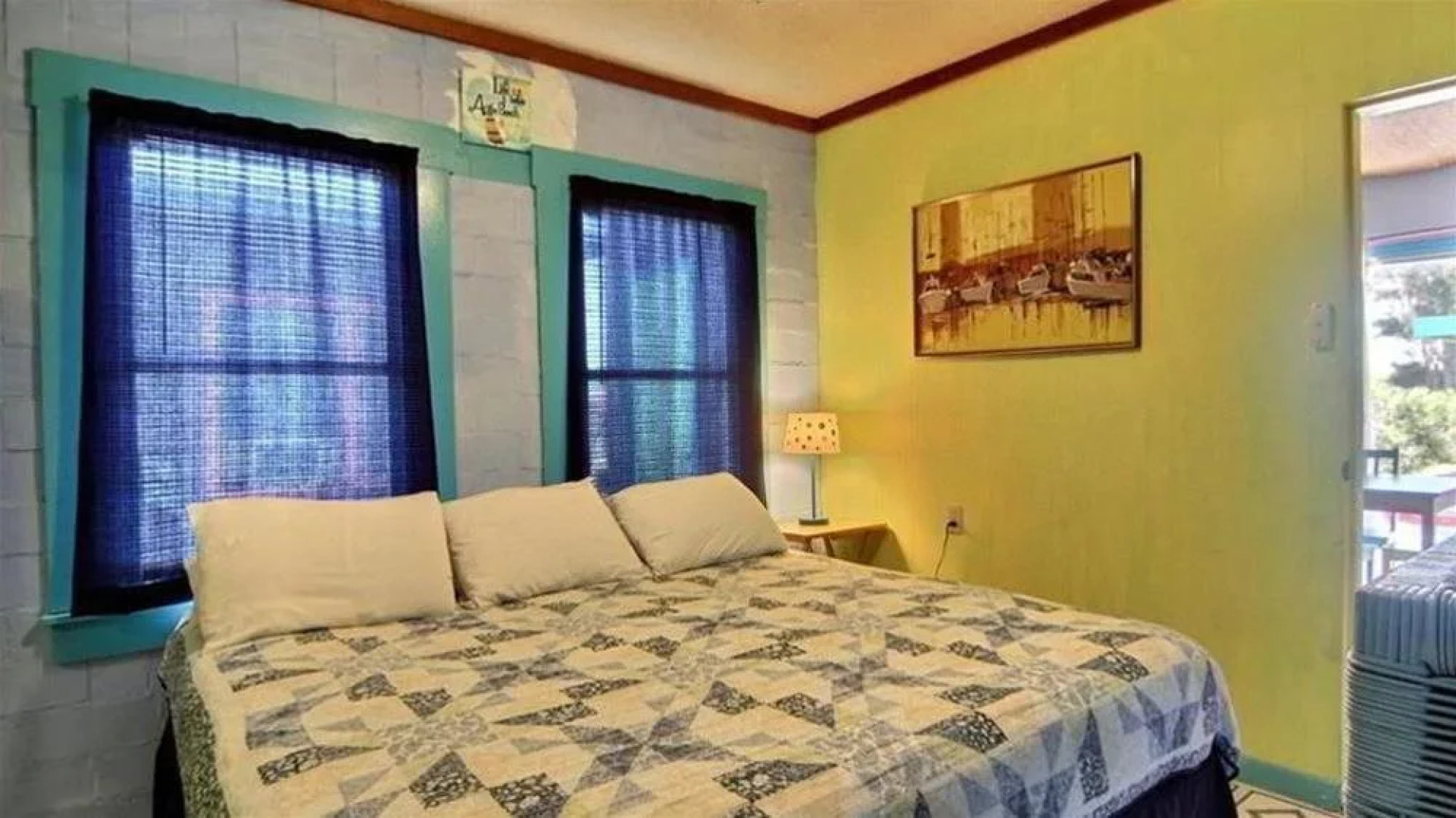 A Laughing Horse Lodge