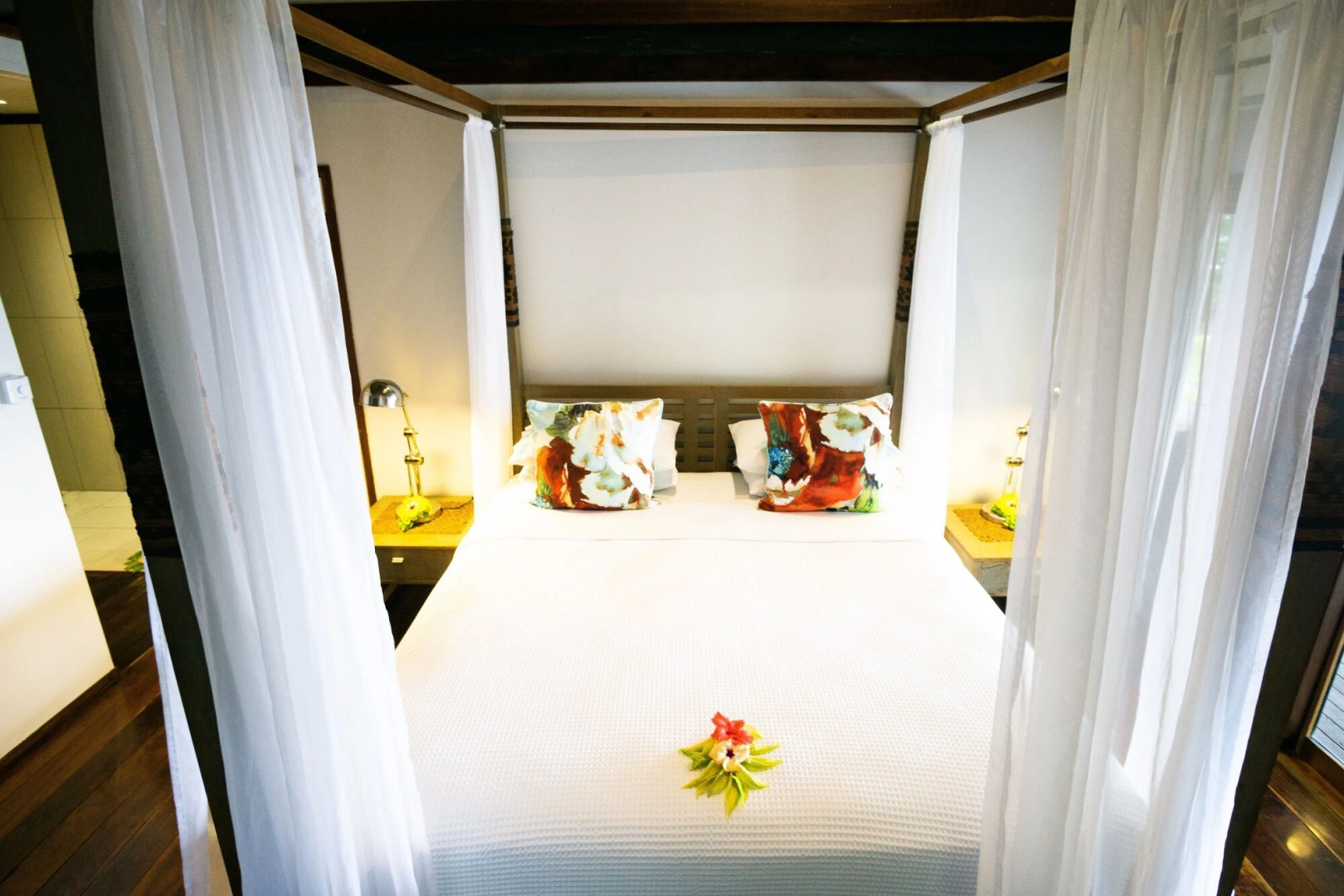 Qamea Resort and Spa