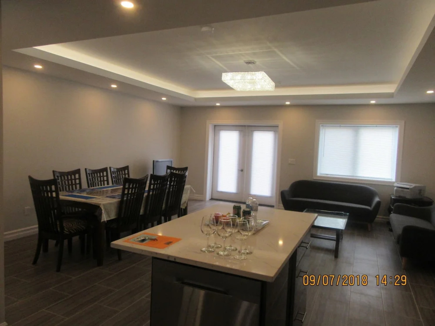 Niven Lake Bed & Breakfast