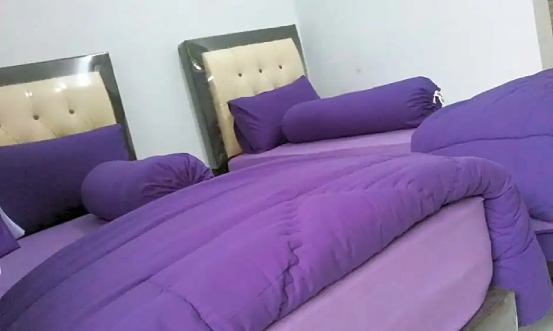 Homestay Ridho Ilaahi