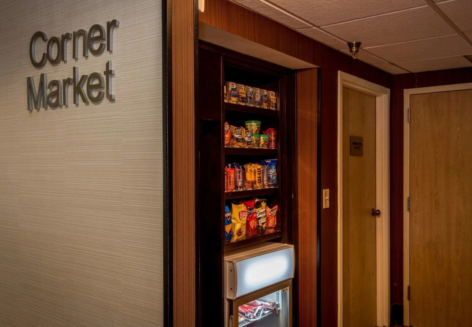 Fairfield Inn By Marriott Savannah I-95 South