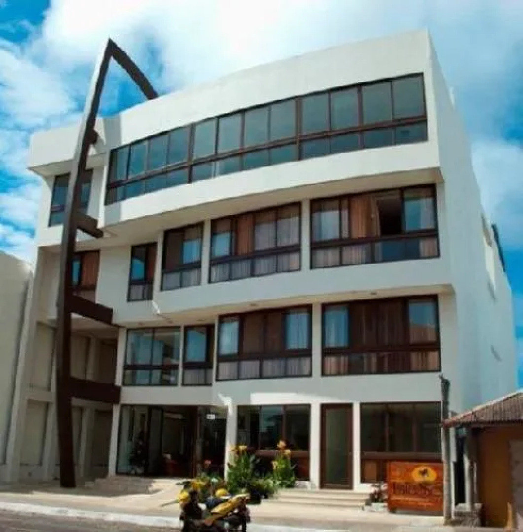 Solymar Torre Principal