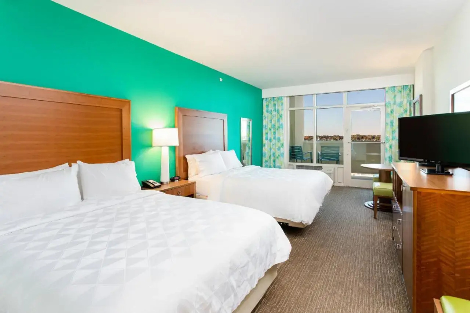 Holiday Inn Resort Fort Walton Beach