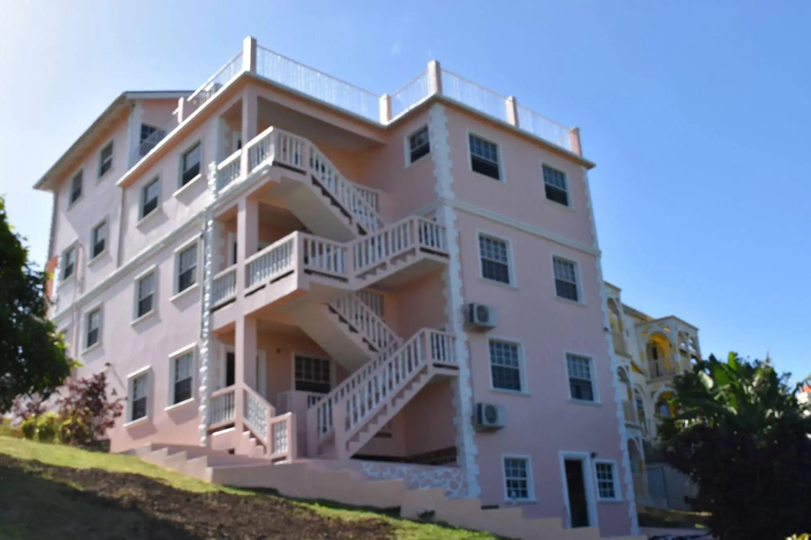 Aanola Villas