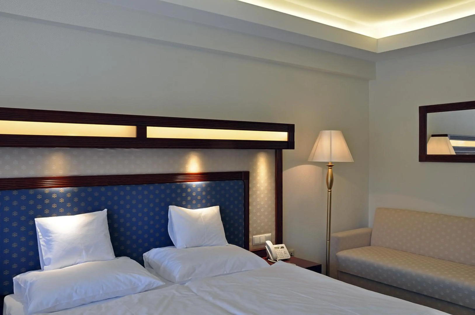 Centrum Hotel Superior