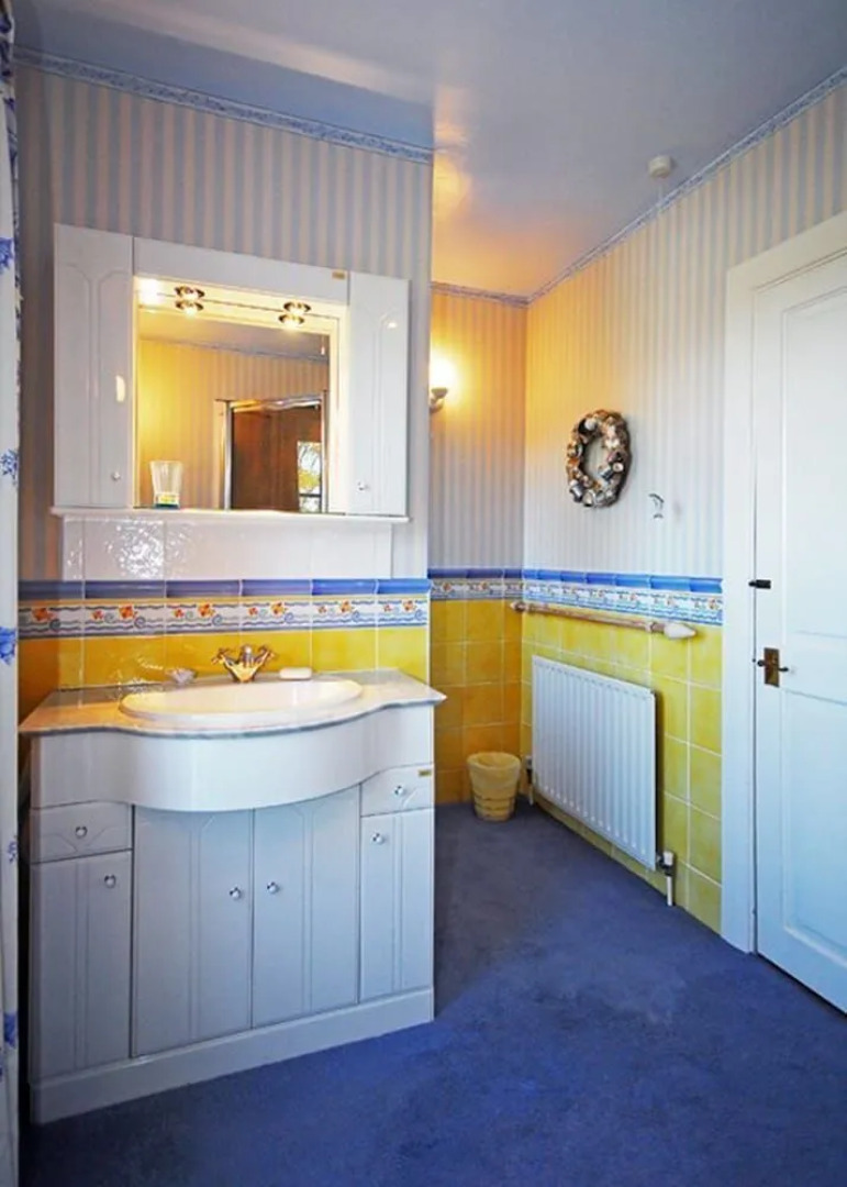 Norfolk House Bed and Breakfast