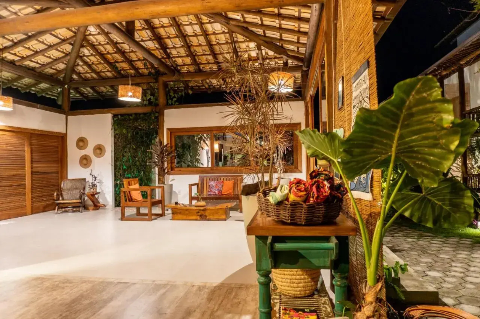 Casa Taipu