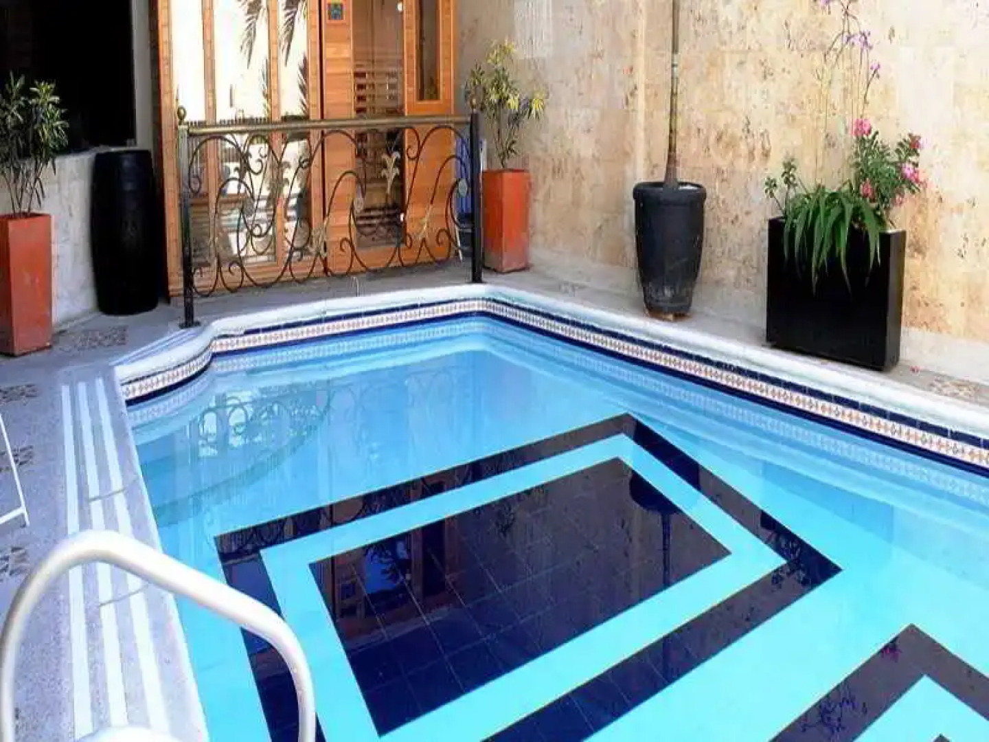 Hotel Milan