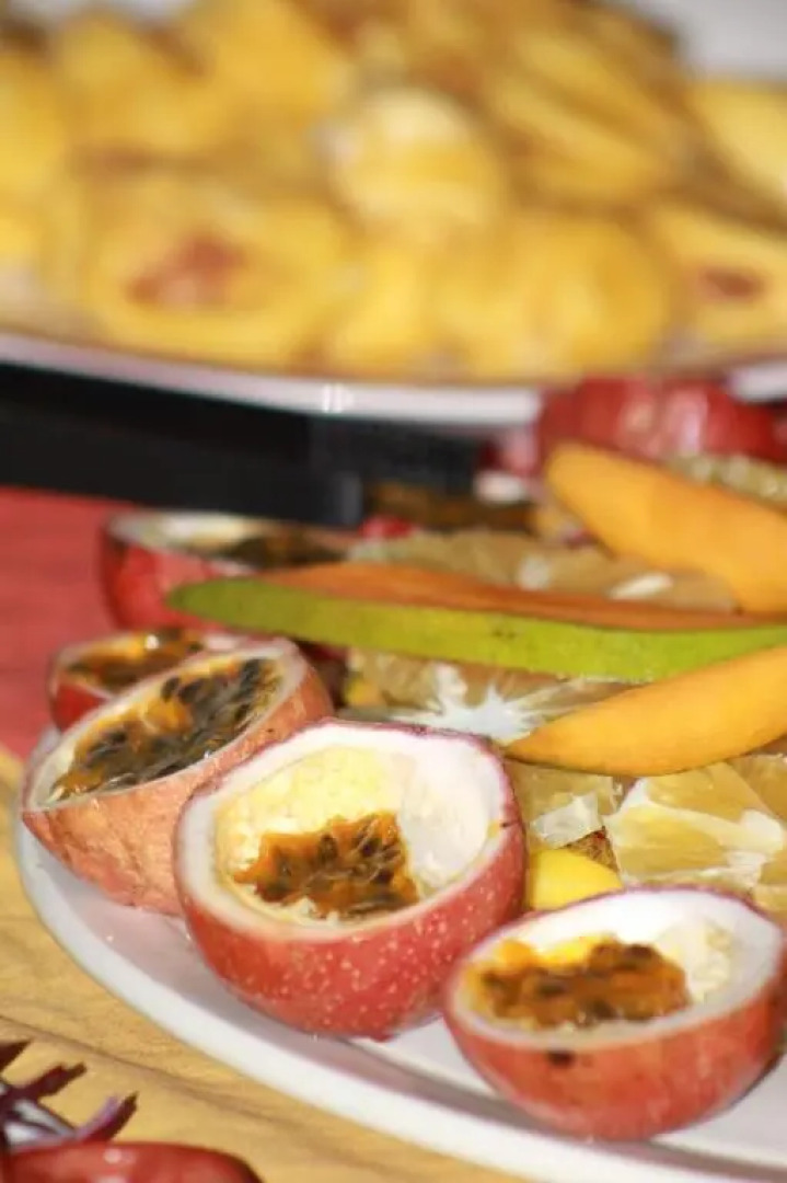 Casa Umoja Guesthouse