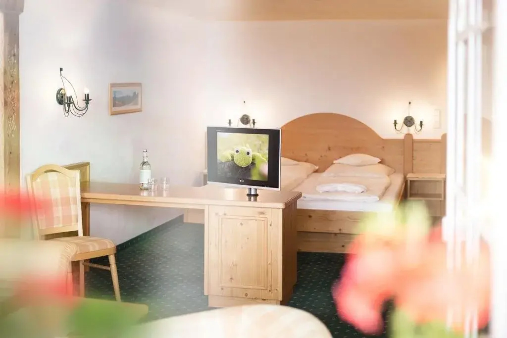 Familotel Allgäuer Berghof