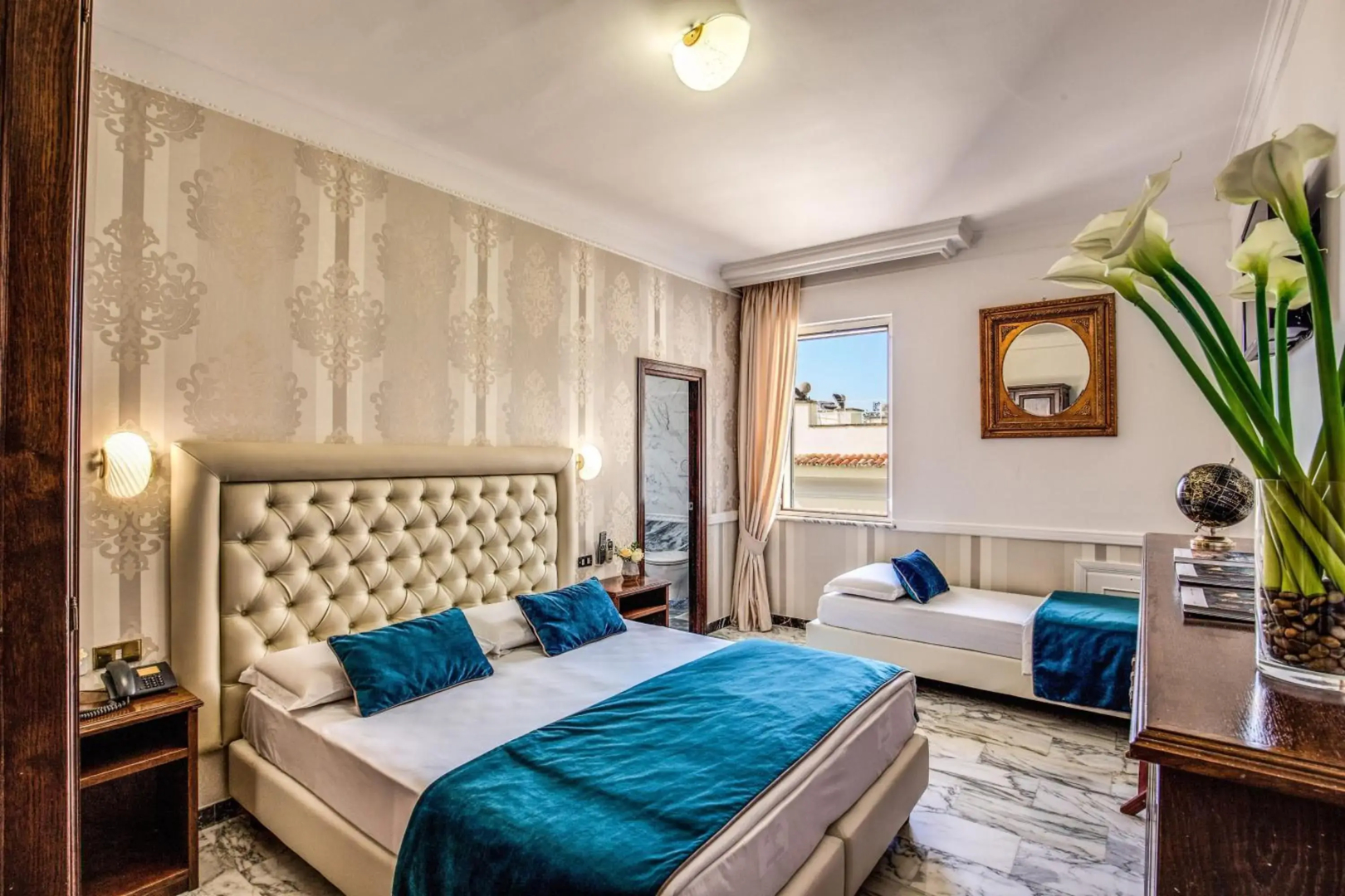 Hotel Castel Vecchio