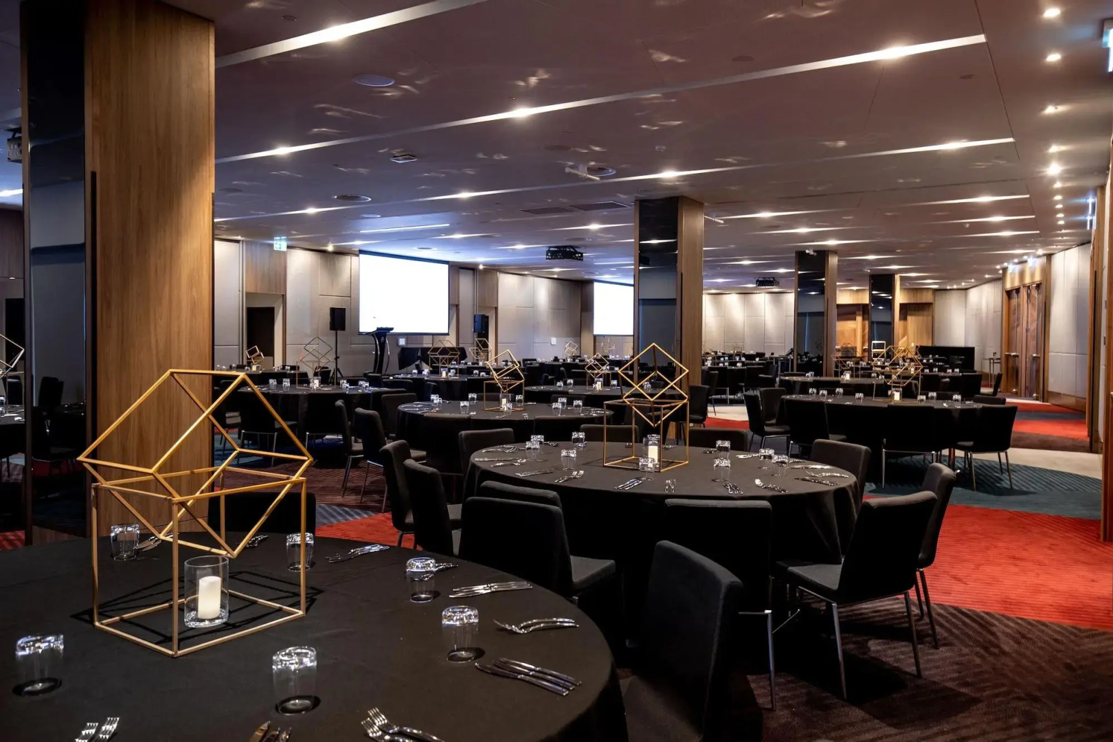 Crowne Plaza Hobart by IHG