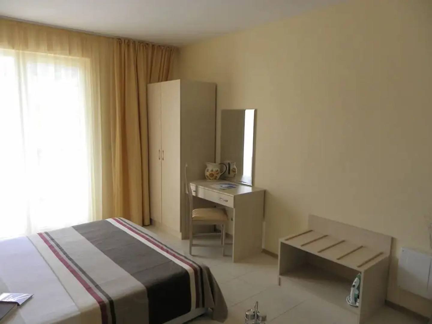 Harmony Hills Petkovi Studio apartment