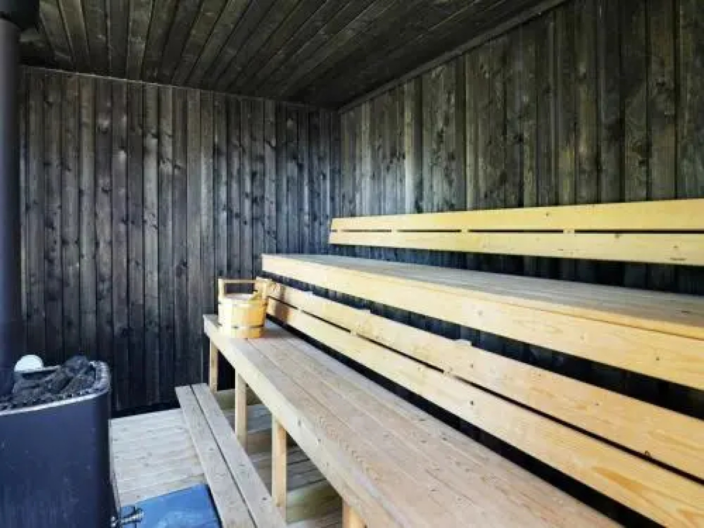 Holiday Home Kronvildtvej II