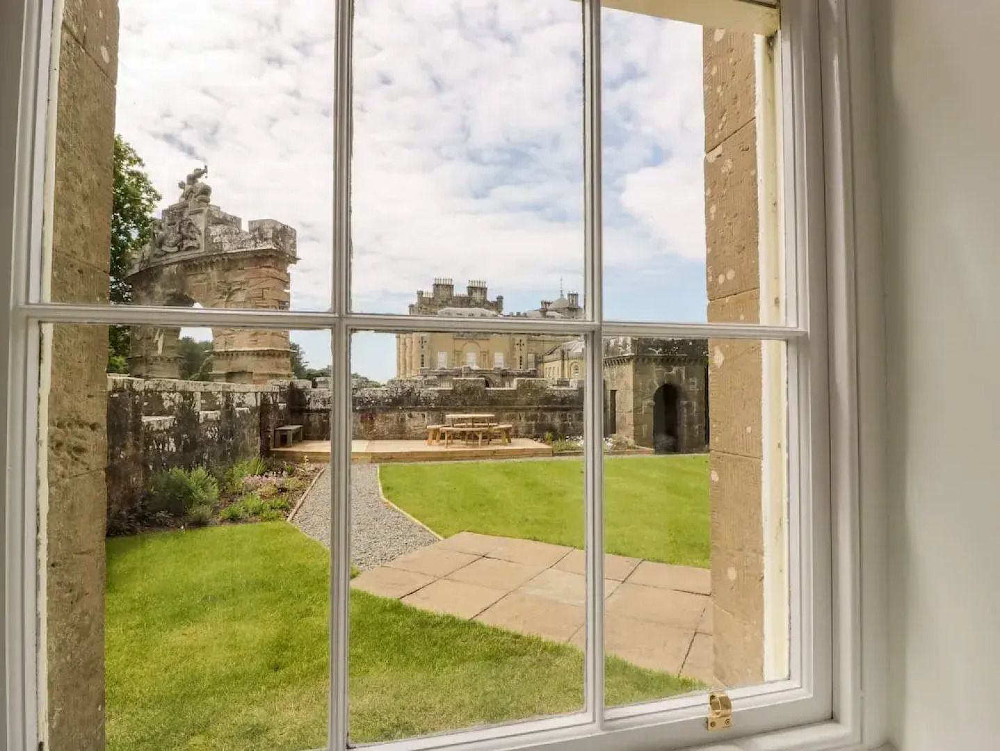 Clocktower - Culzean Castle