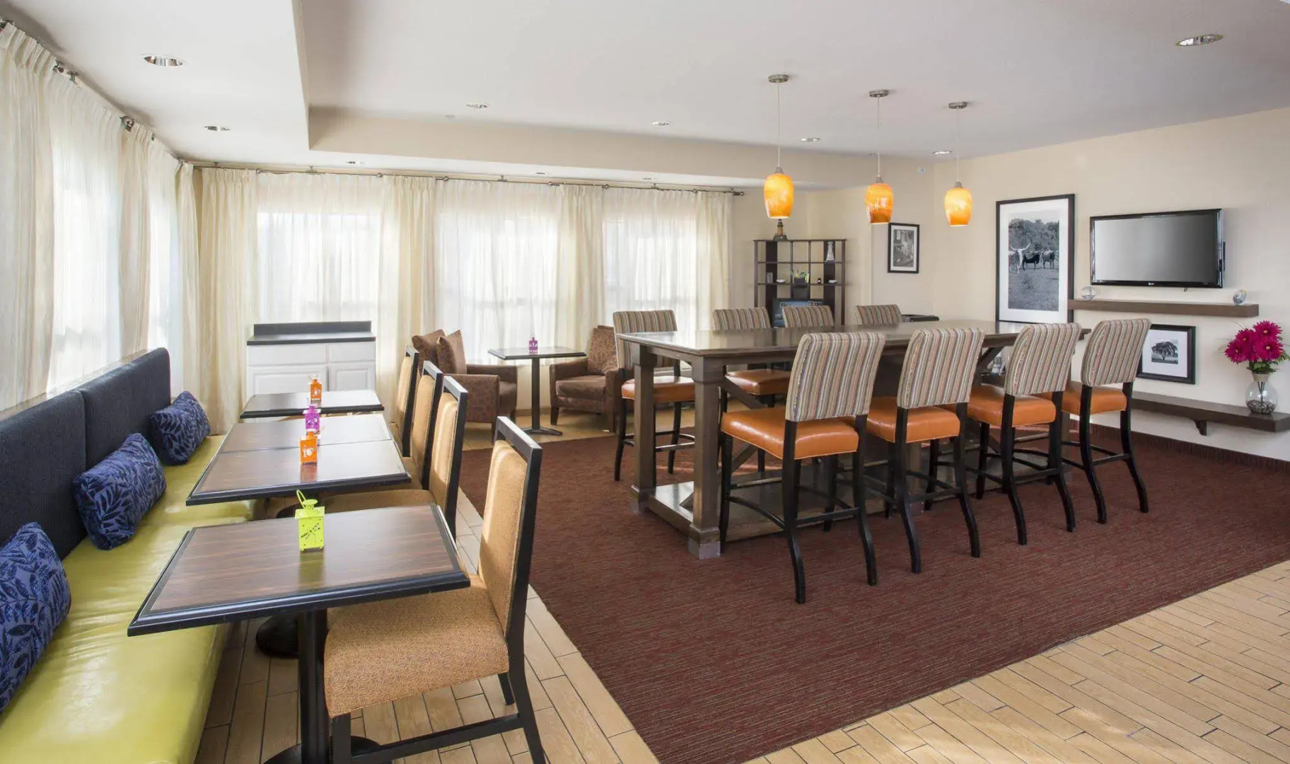 Hampton Inn Abilene