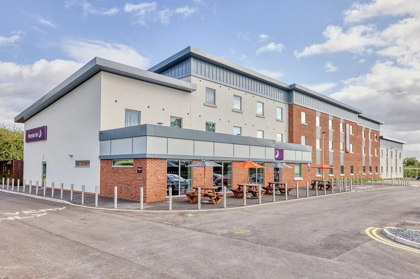 Premier Inn Pickering