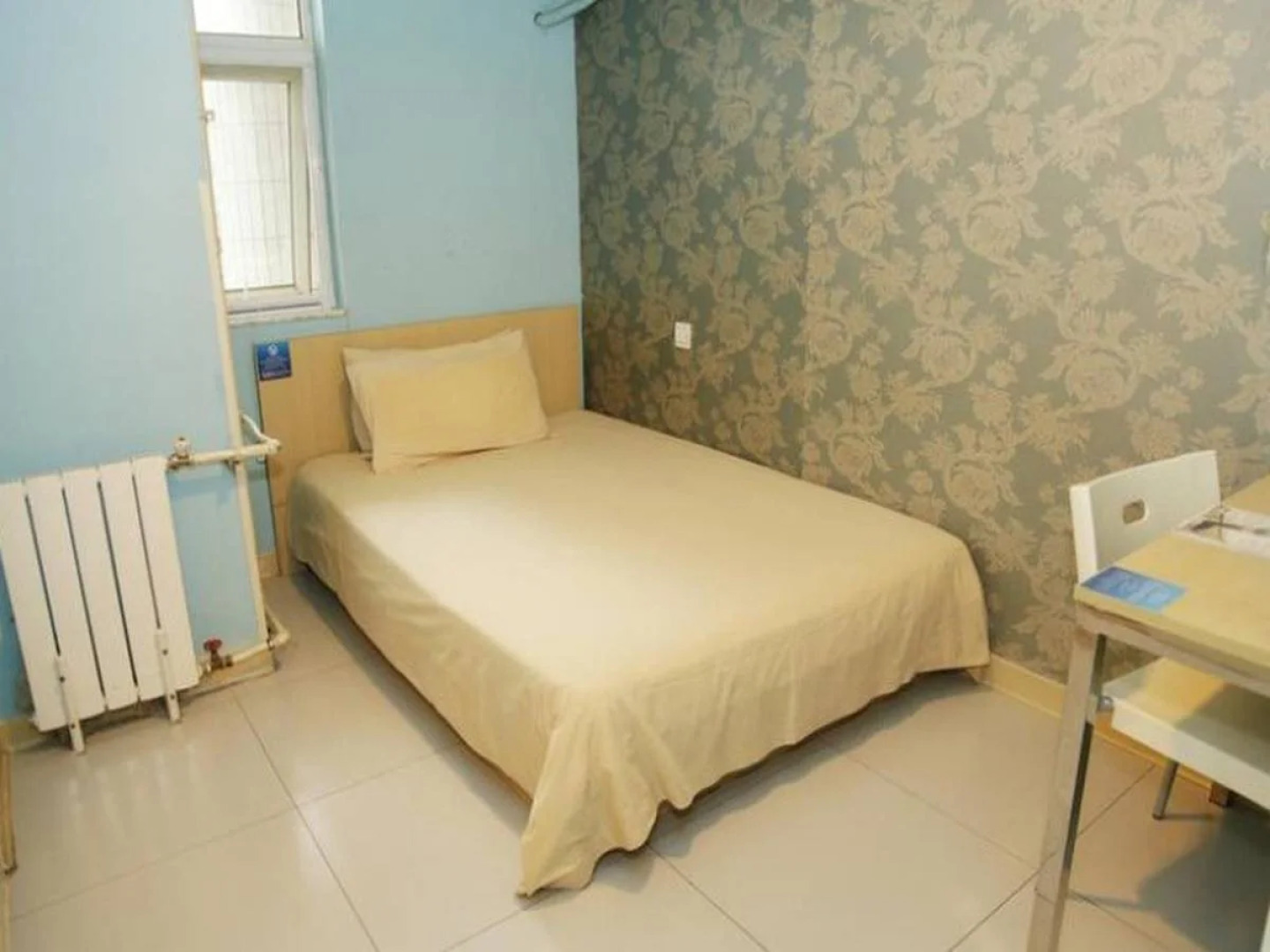 Bestay Hotel Express Beijing Temple of Heaven