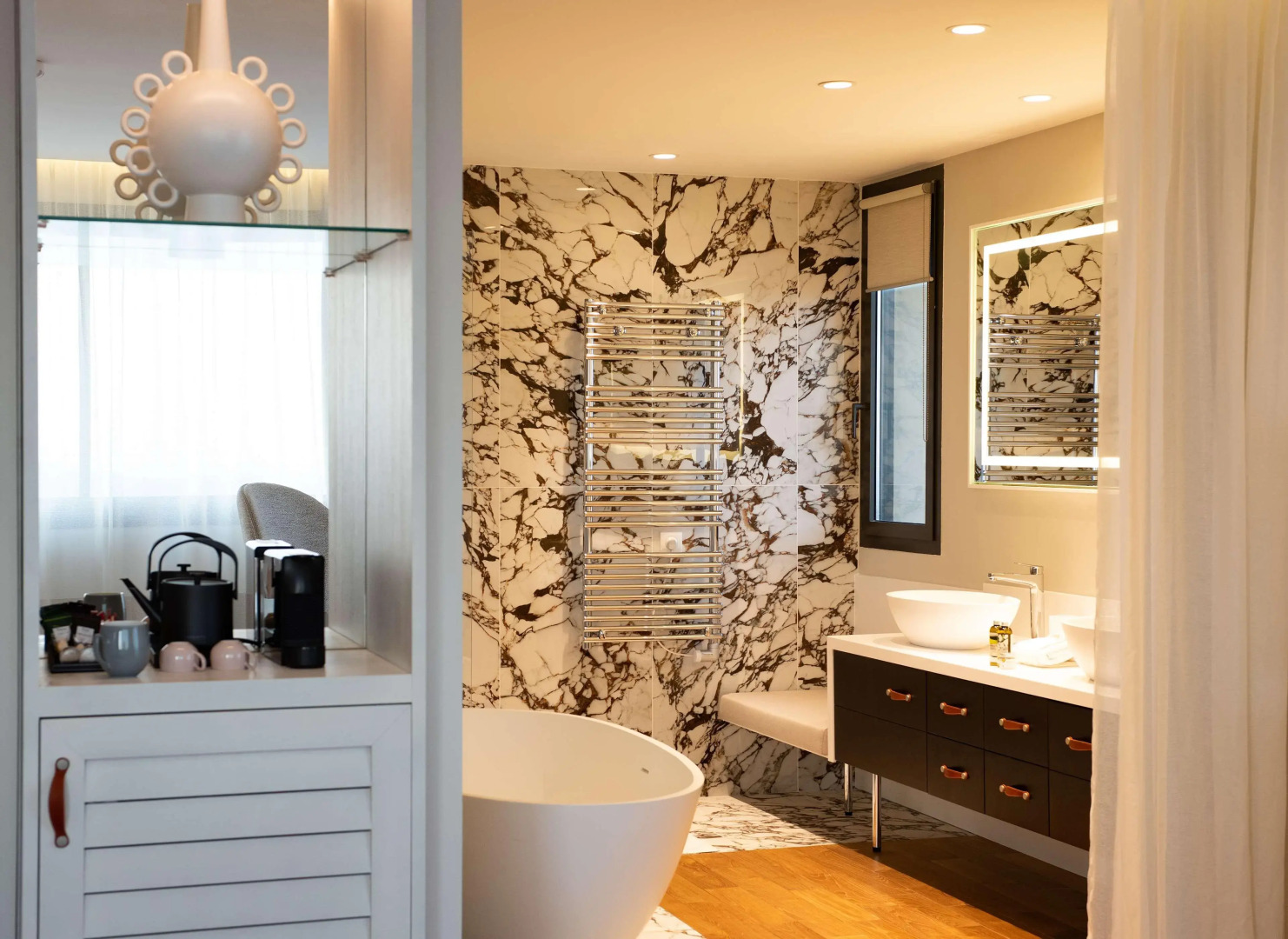 Eden Rose Grand Hotel, BW Premier Collection