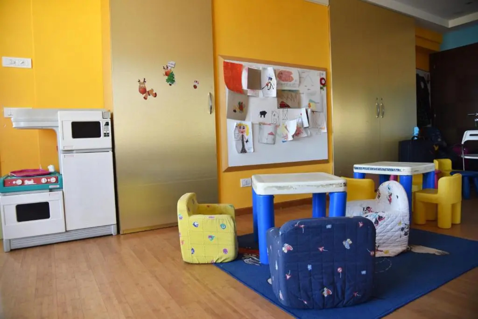 Hotel Fedora Riccione