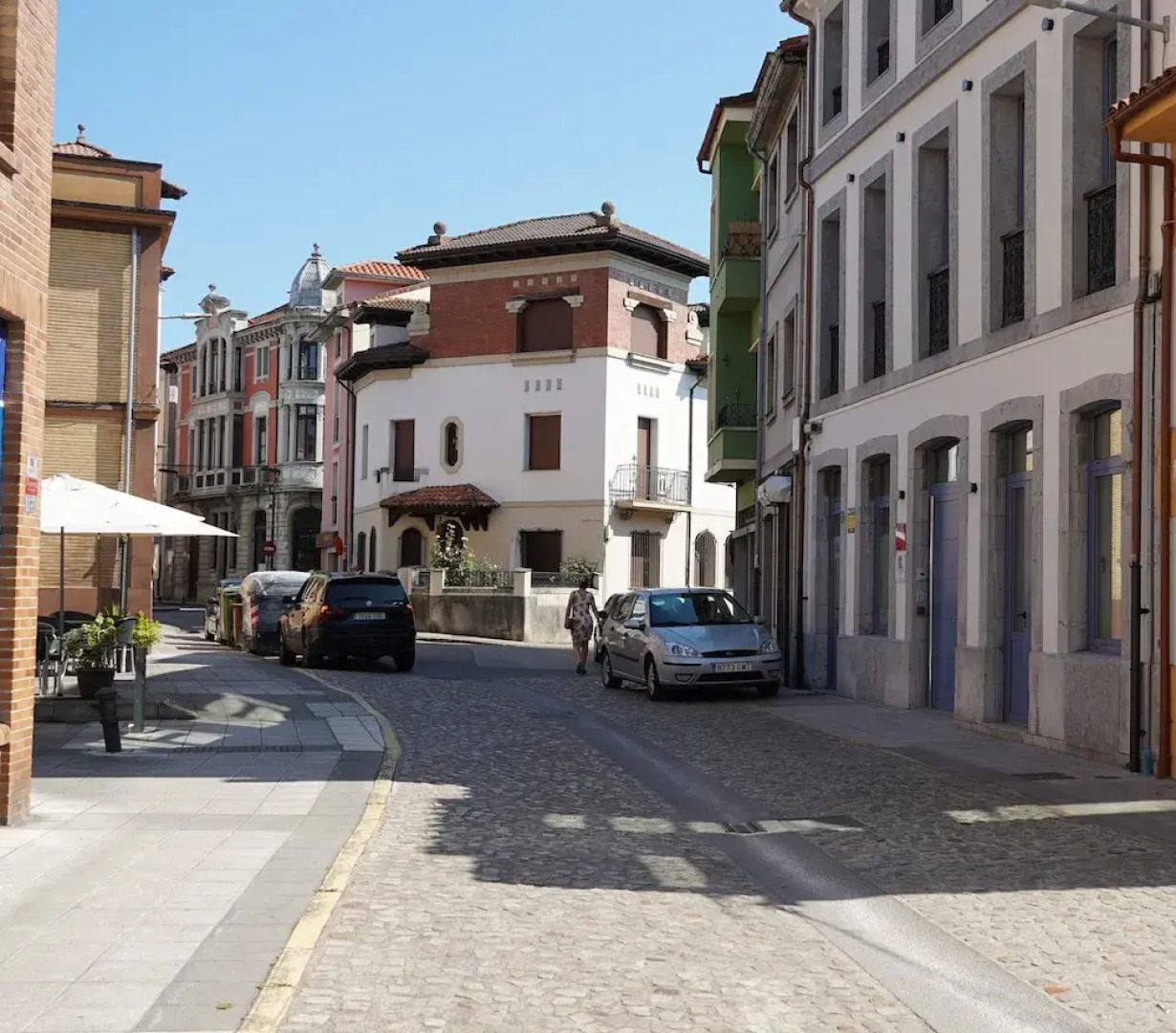 VILLAGRADO Suites AT3LLaves