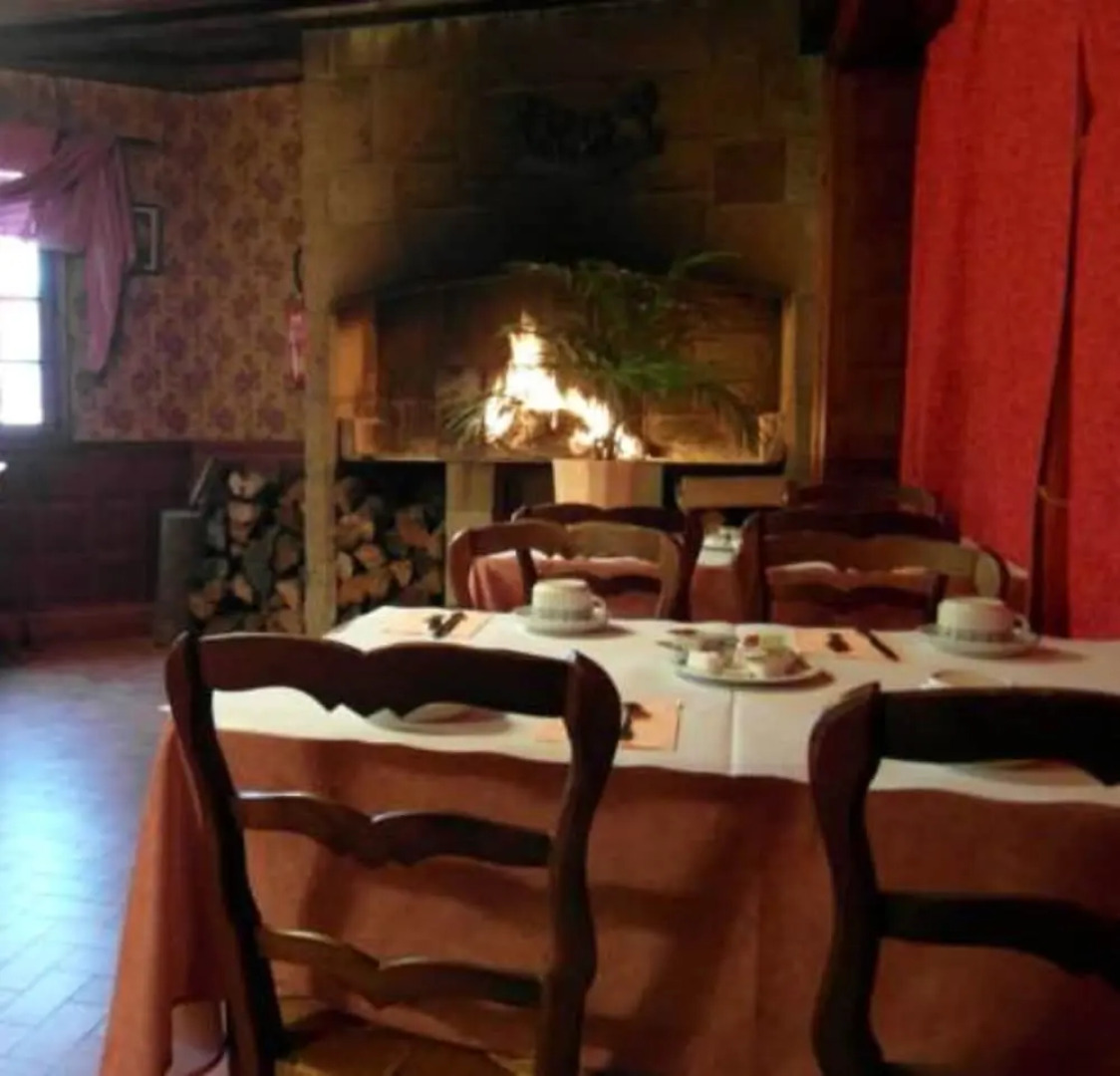 Hôtel Restaurant Le Périgord