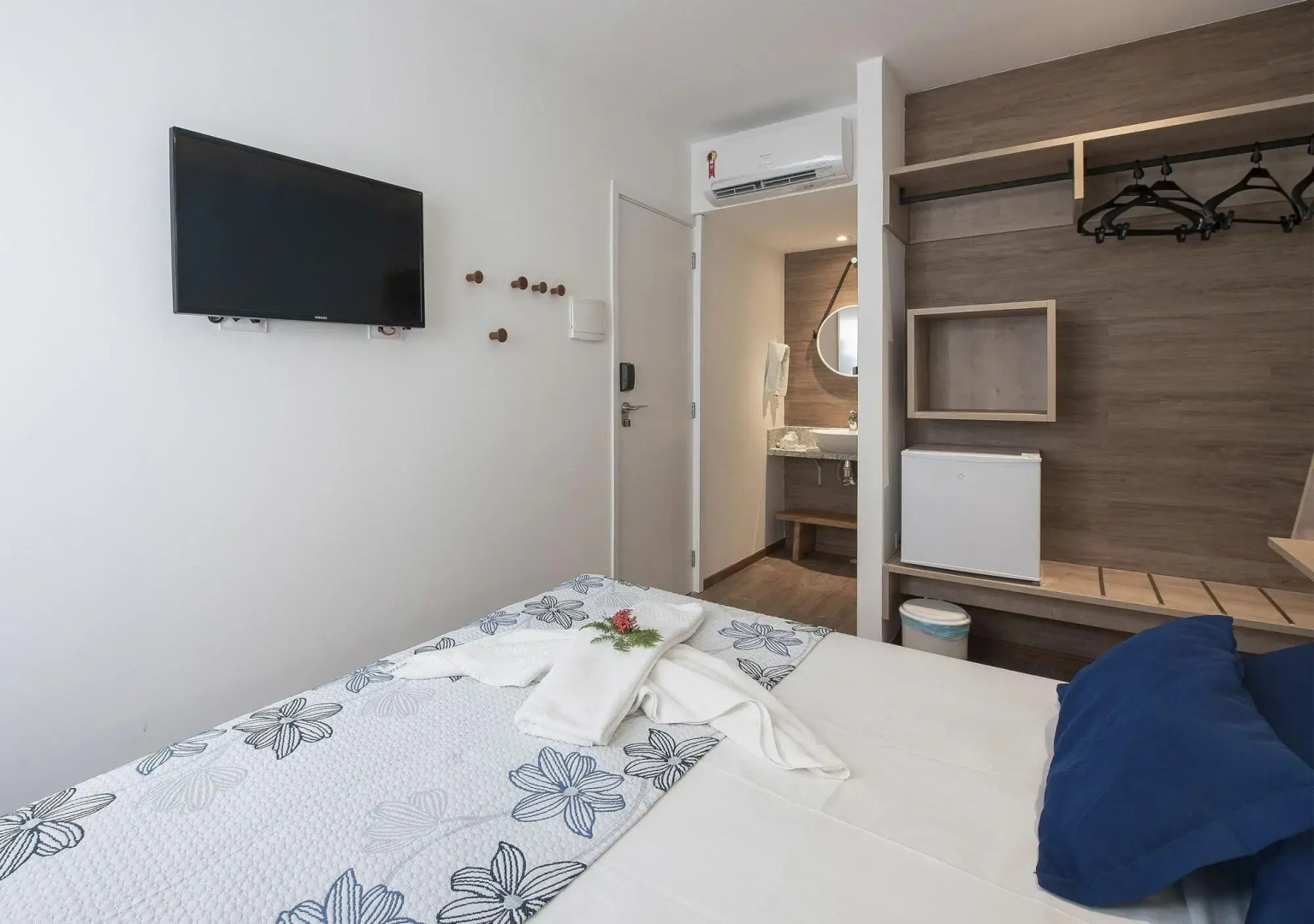 Pousada Olho D'água