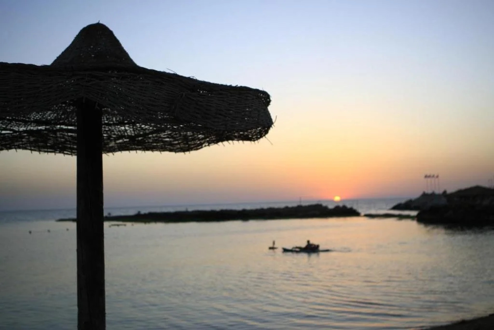 Sawary Resort and Hotel