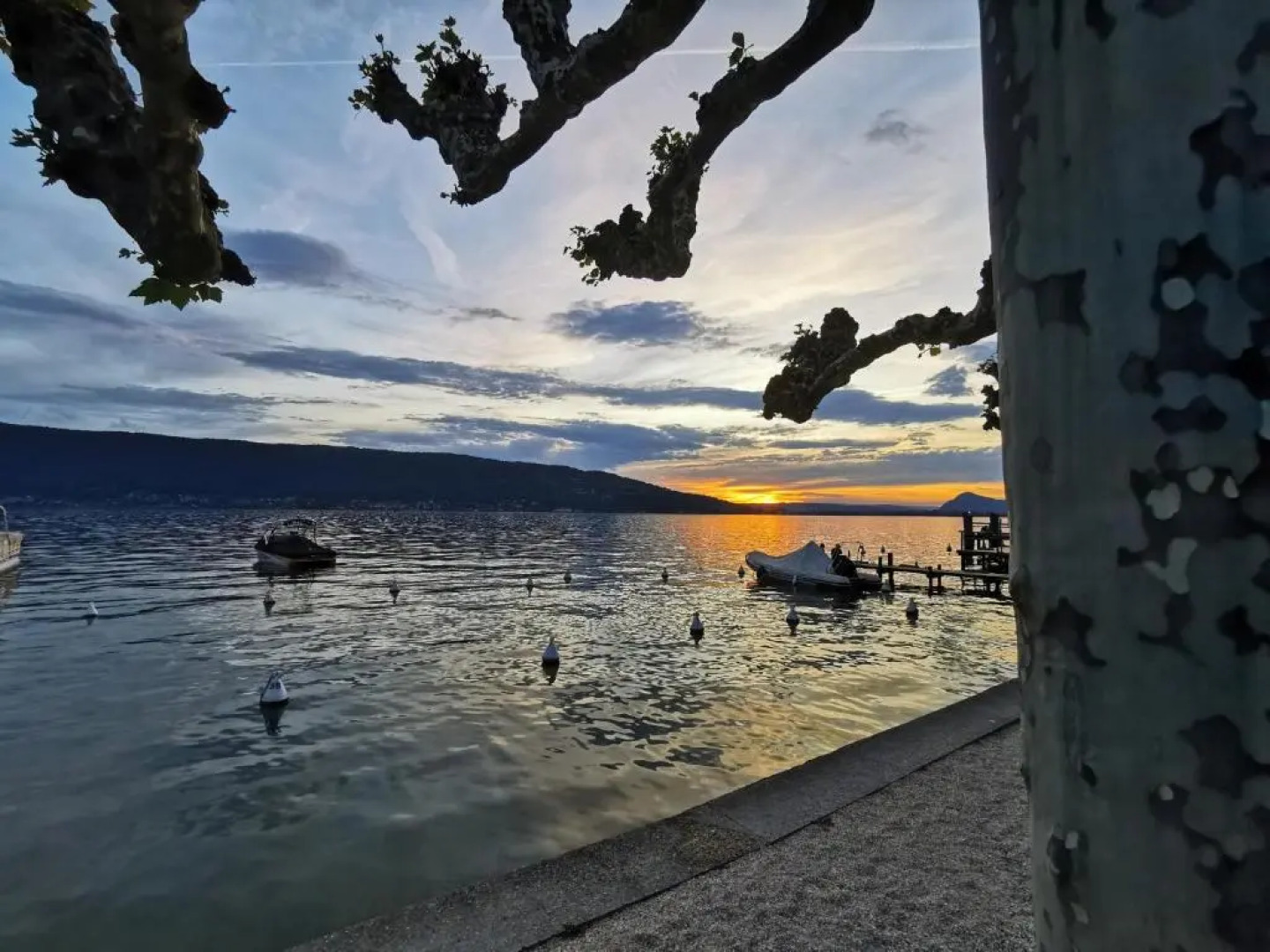 Appartement Proche du Lac Annecy