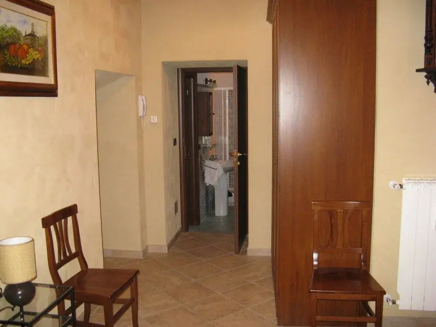 Bed & Breakfast Dal Conte