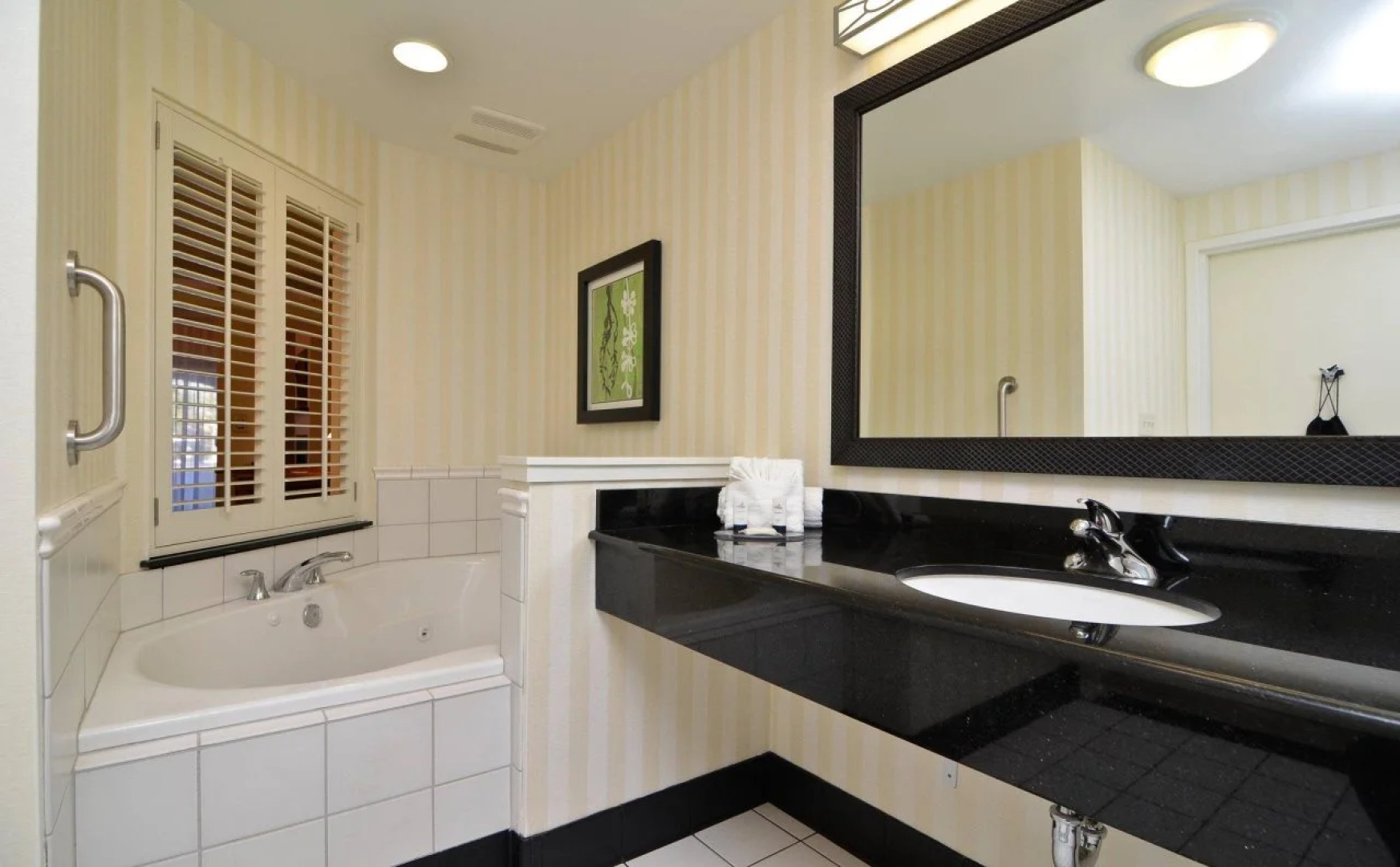 Fairfield Inn & Suites Santa Cruz - Capitola