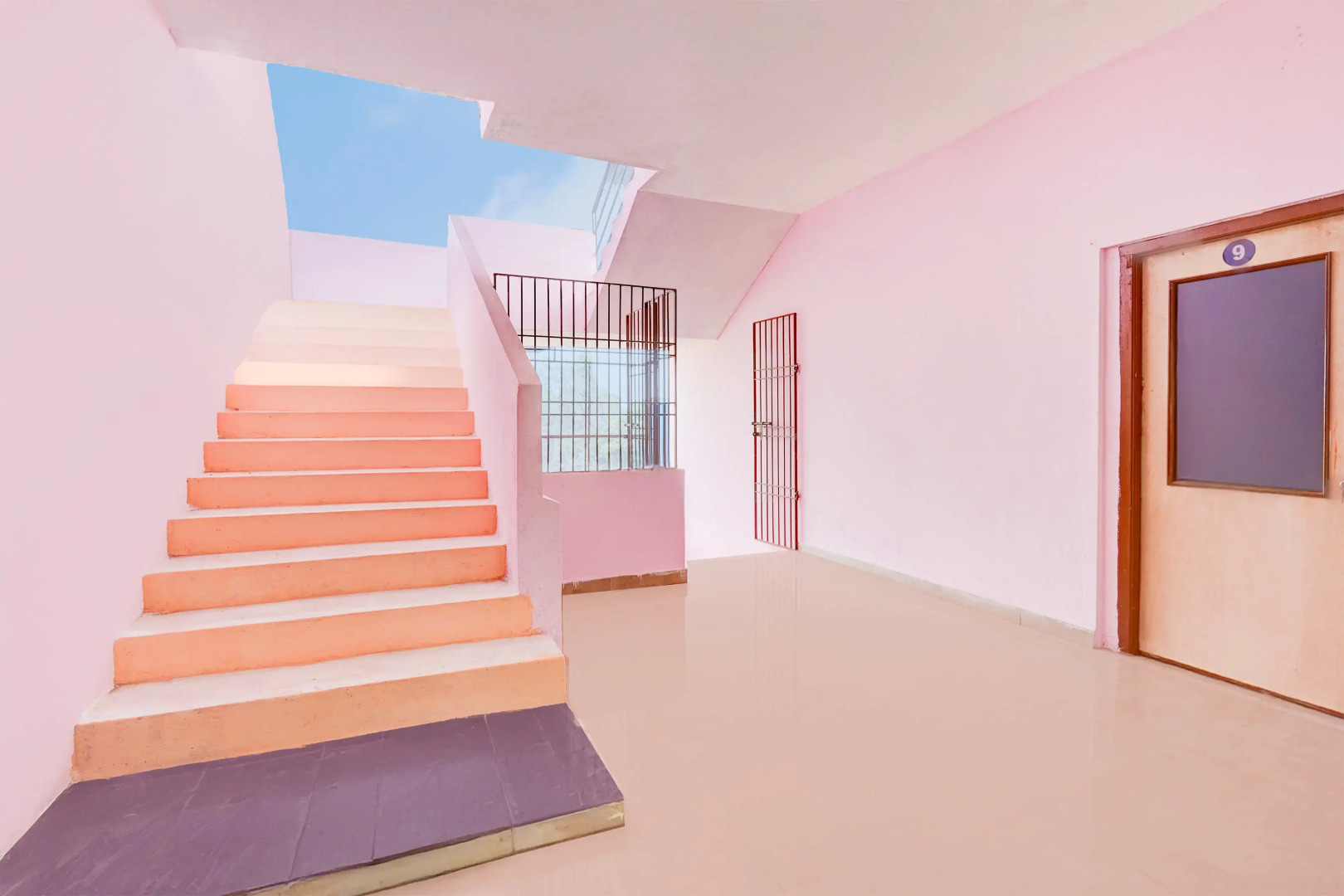 Super Hotel O Walajapeti Vellore