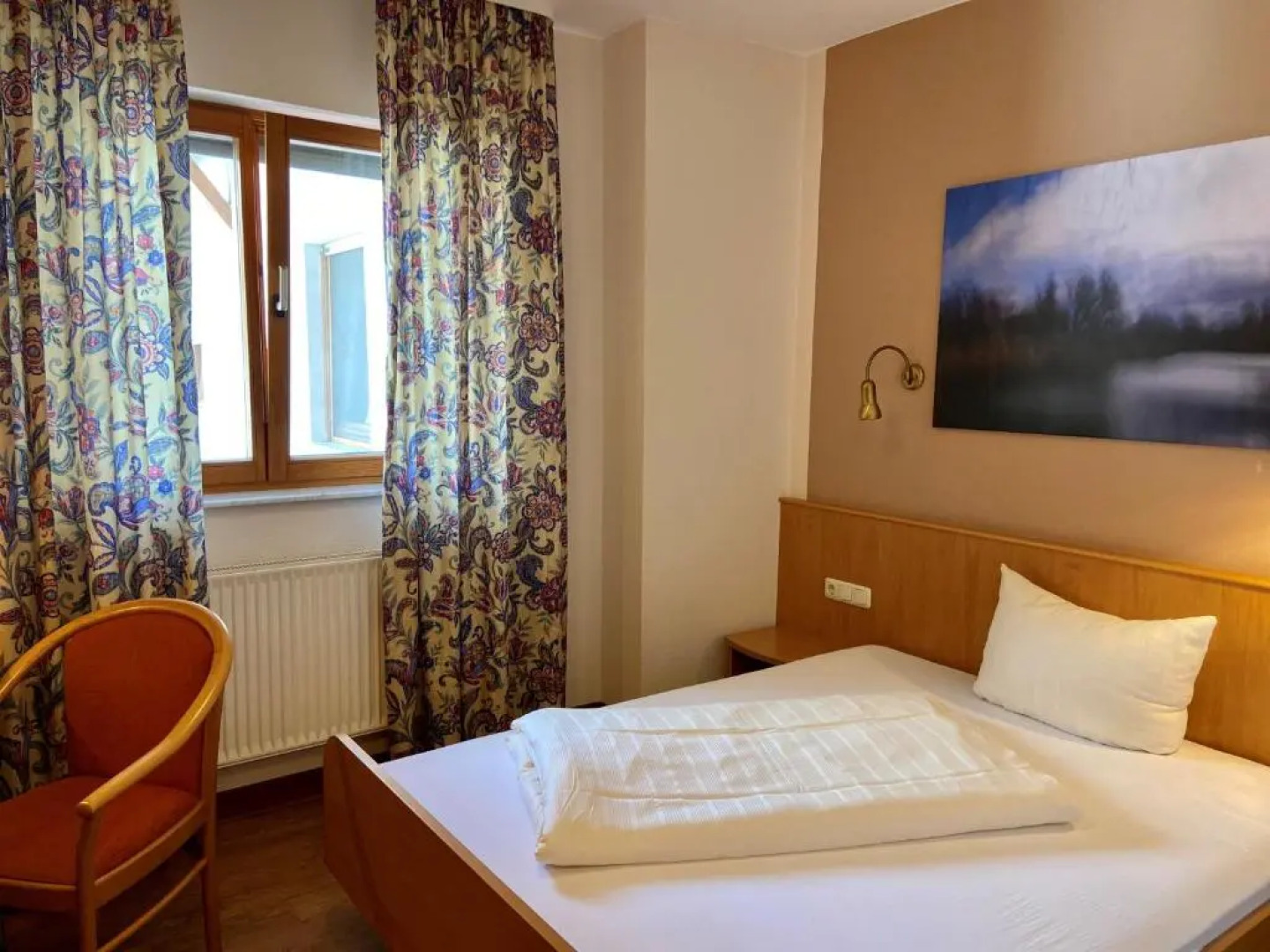 Hotel Riedstadt Bett & Frühstück