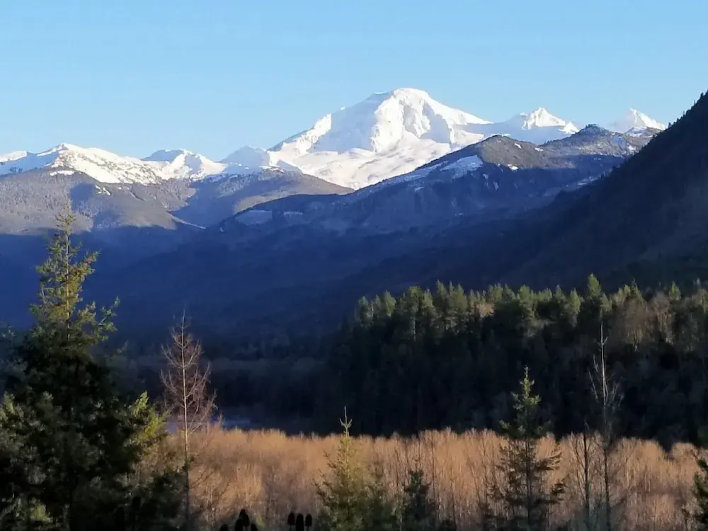 15Mbh - Amazing Mountain Views - Hot Tub - Pets Ok - Sleeps 6