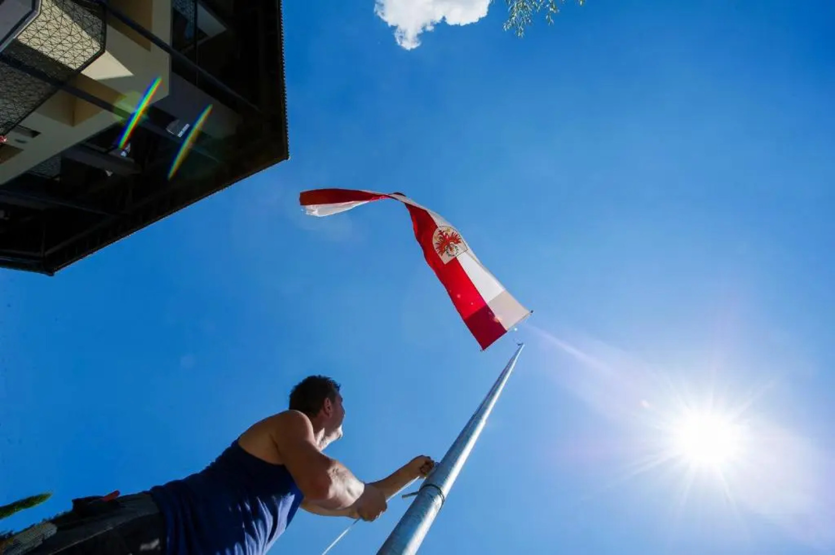 Biobauernhof St. Quirinus