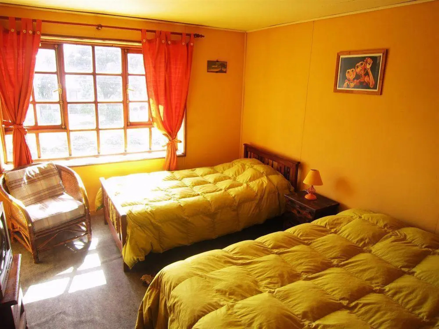 Hostal Torre de Babel