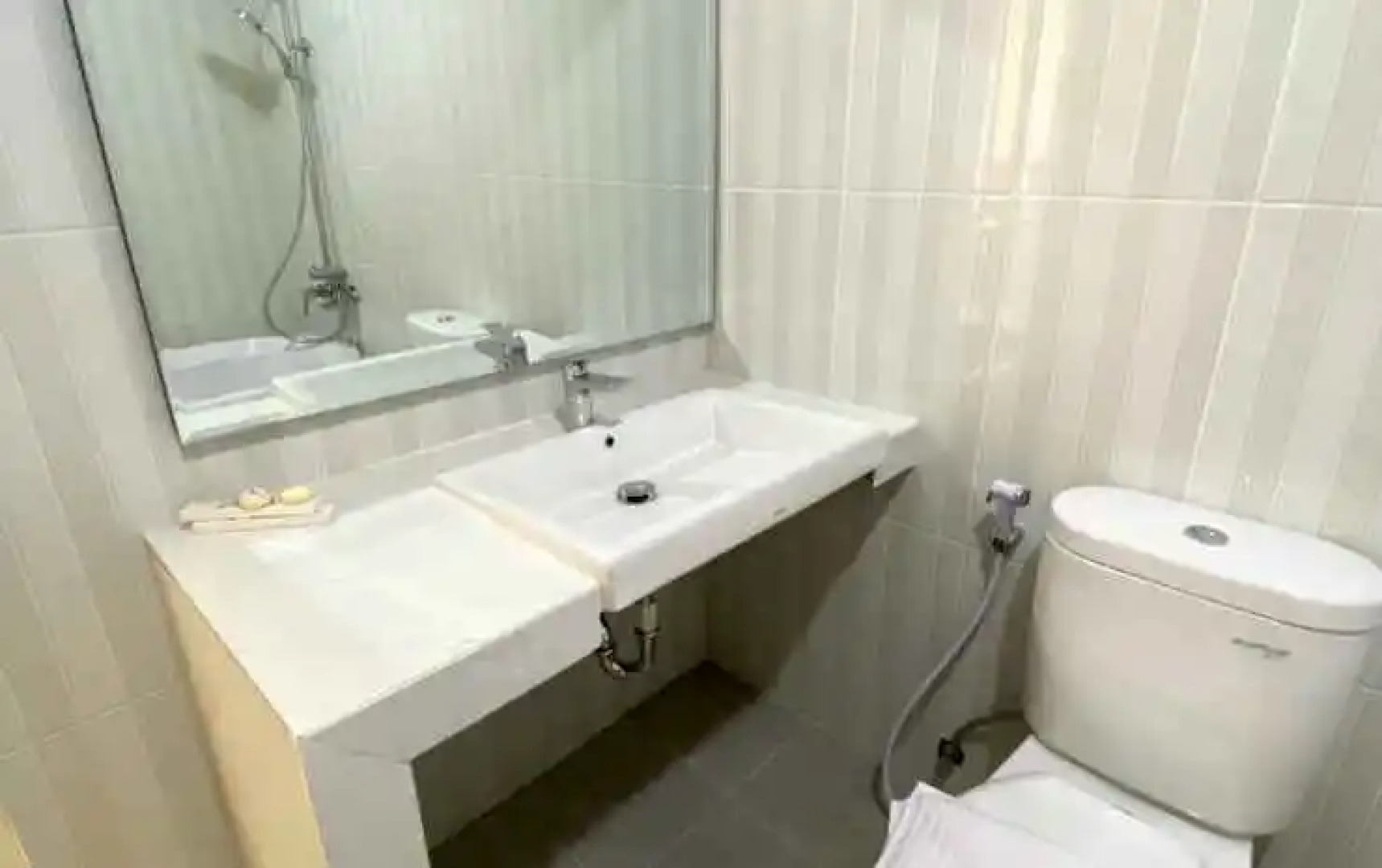 Hotel Kanguru Timika