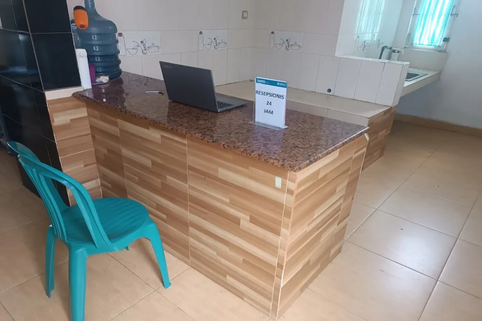 Hotel O Umbuy Homestay NearKetupat Kandangan Haji Irus