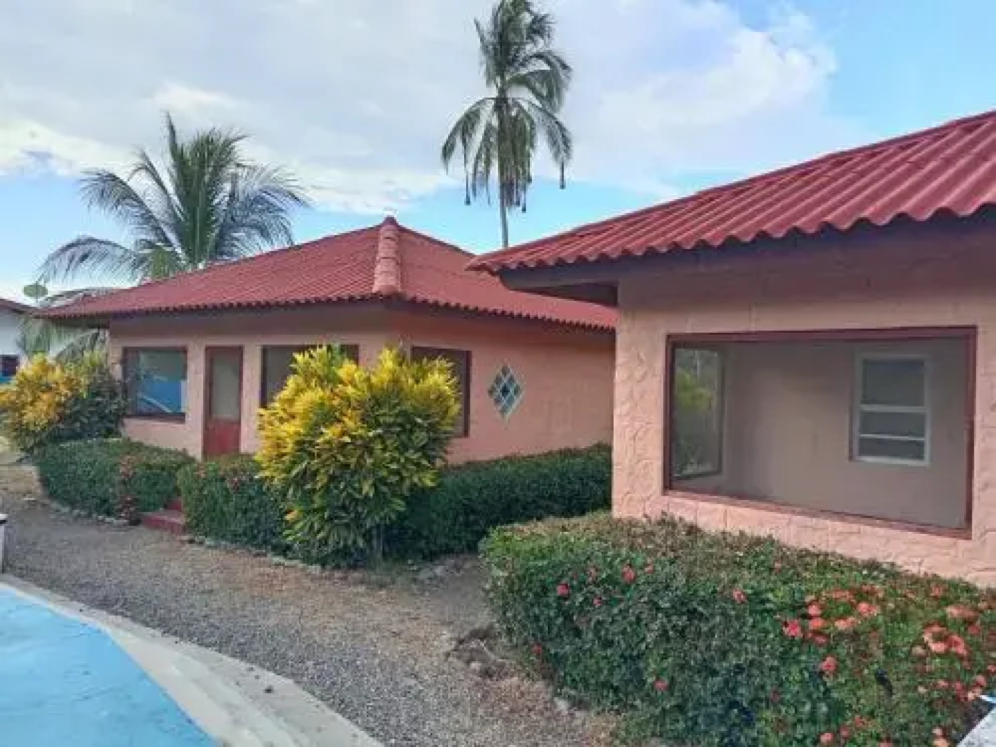 Hospedaje Ecologico Nahual