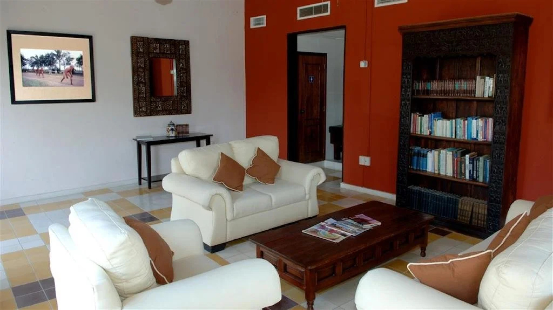 Hotel Machado Mazatlán