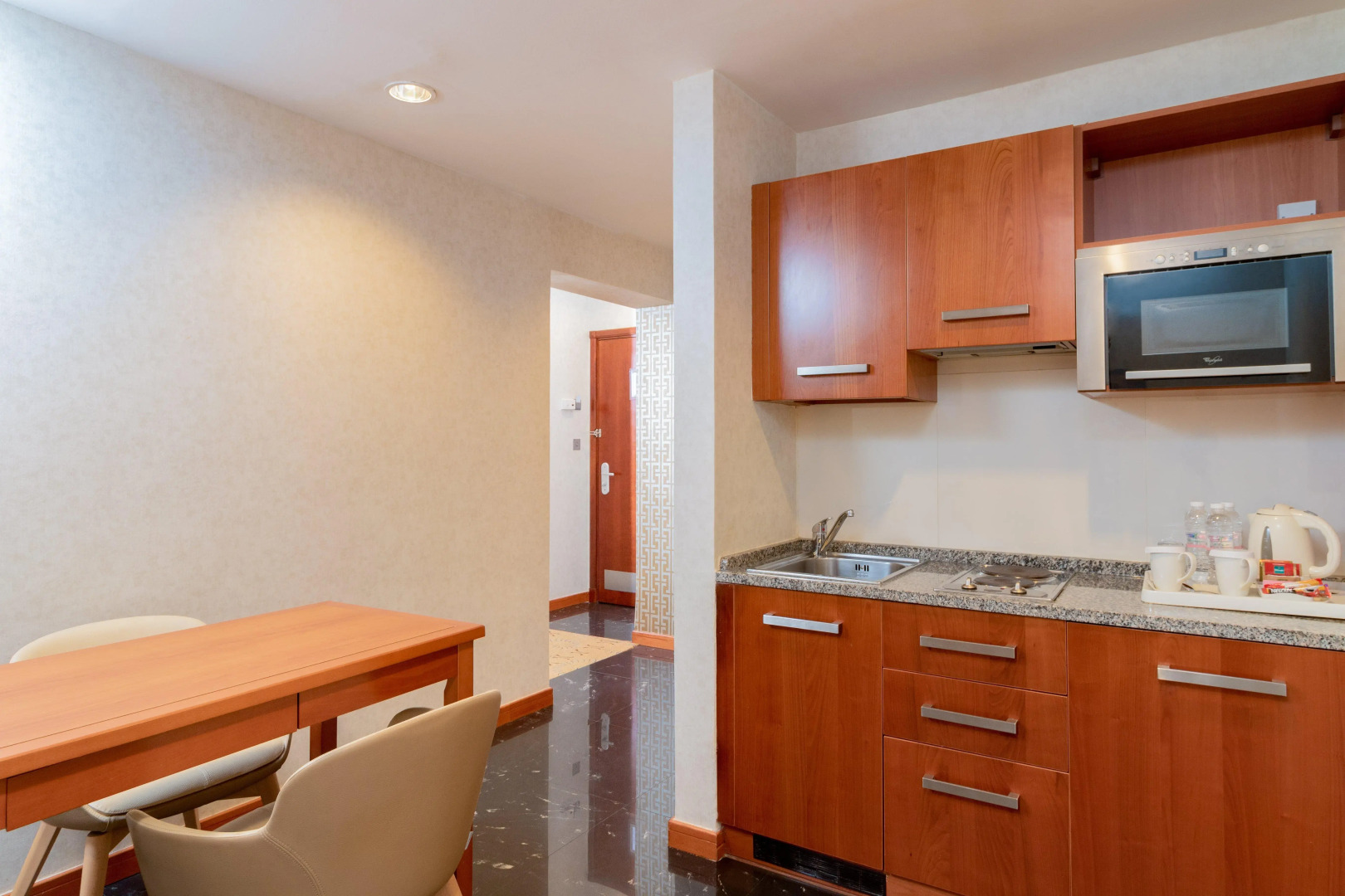 Holiday Inn Kuwait by IHG