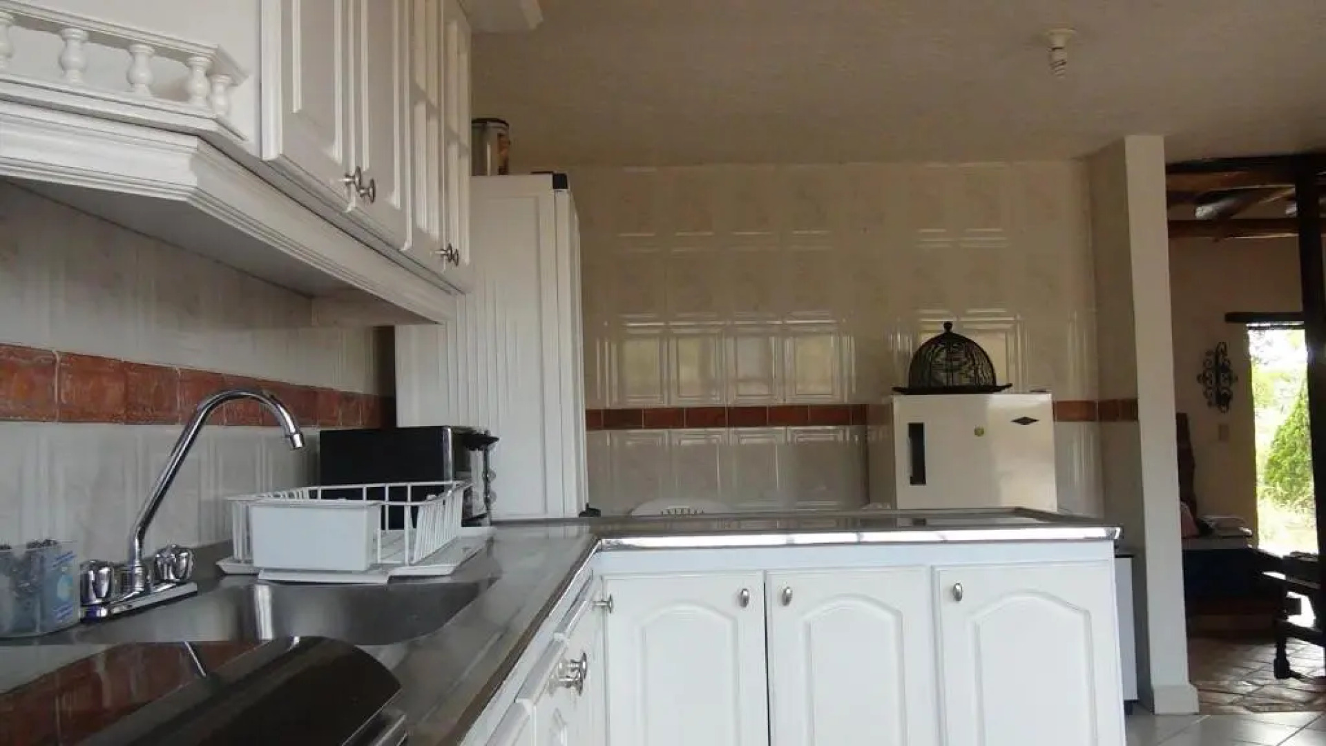 Finca Casa Loma Barichara